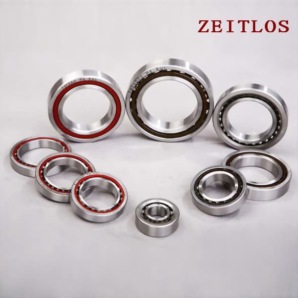 zeitlos spindle bearing